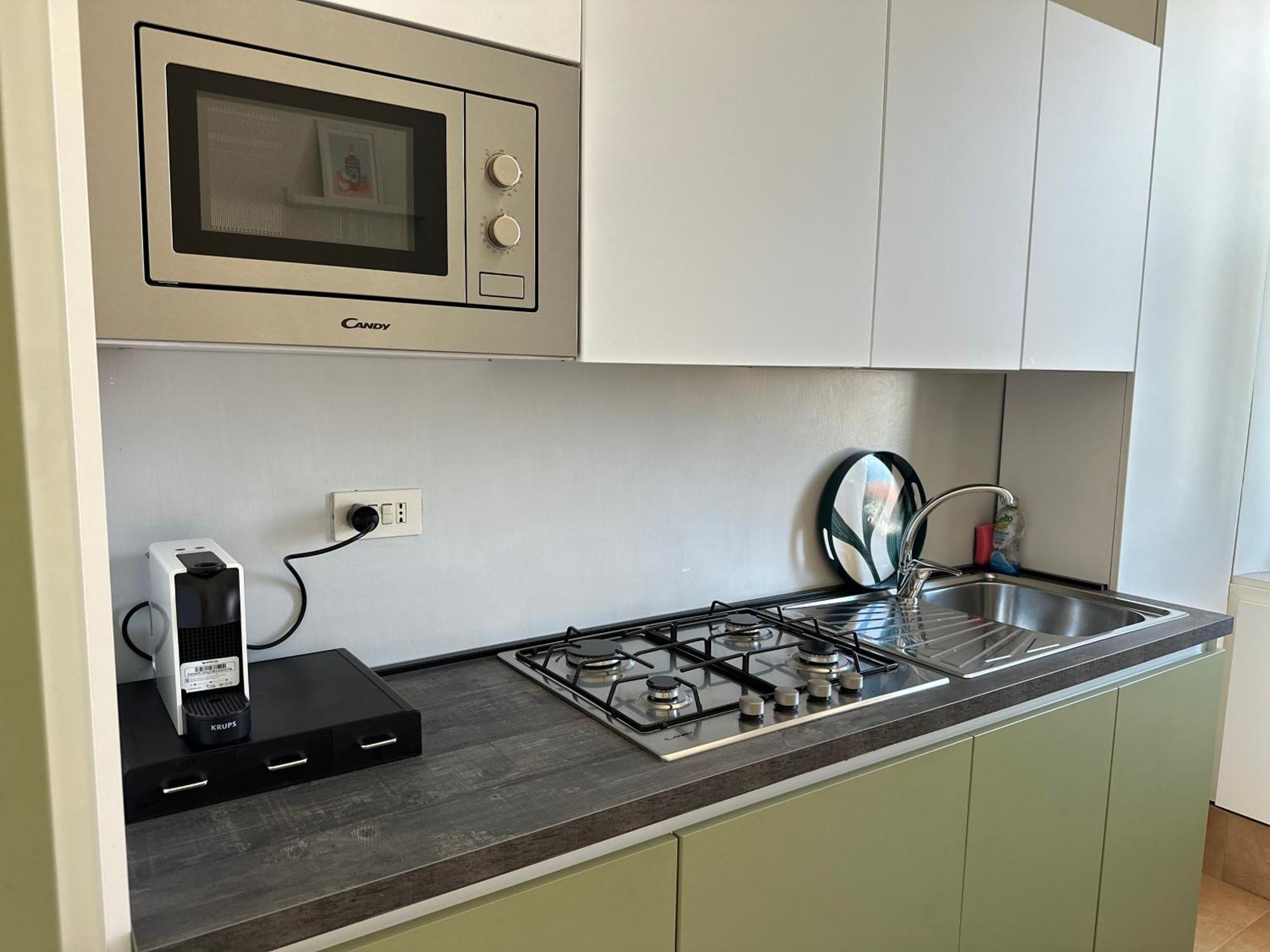 Luxury Suite Vitruvio 55 Formia Exterior foto