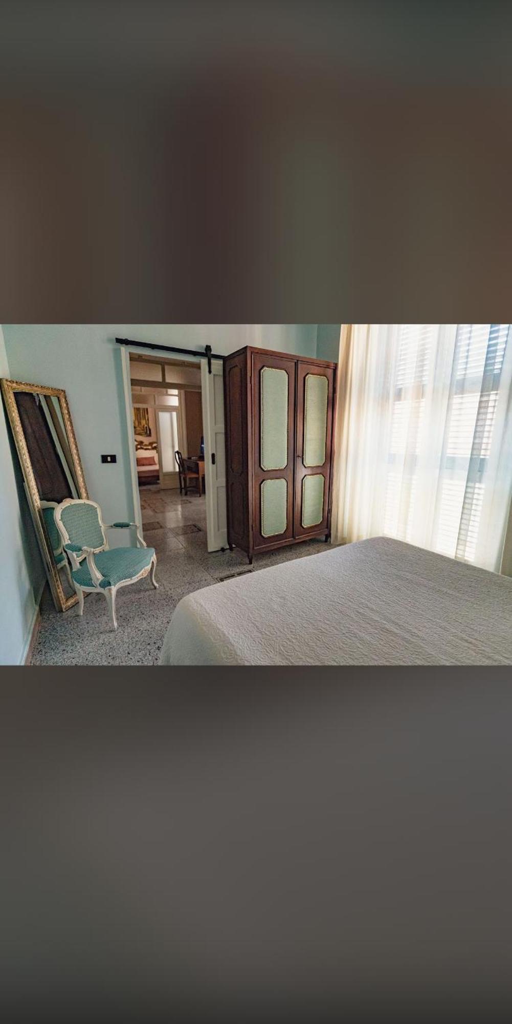 Luxury Suite Vitruvio 55 Formia Exterior foto