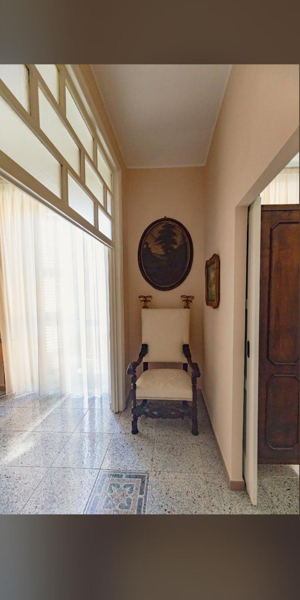 Luxury Suite Vitruvio 55 Formia Exterior foto