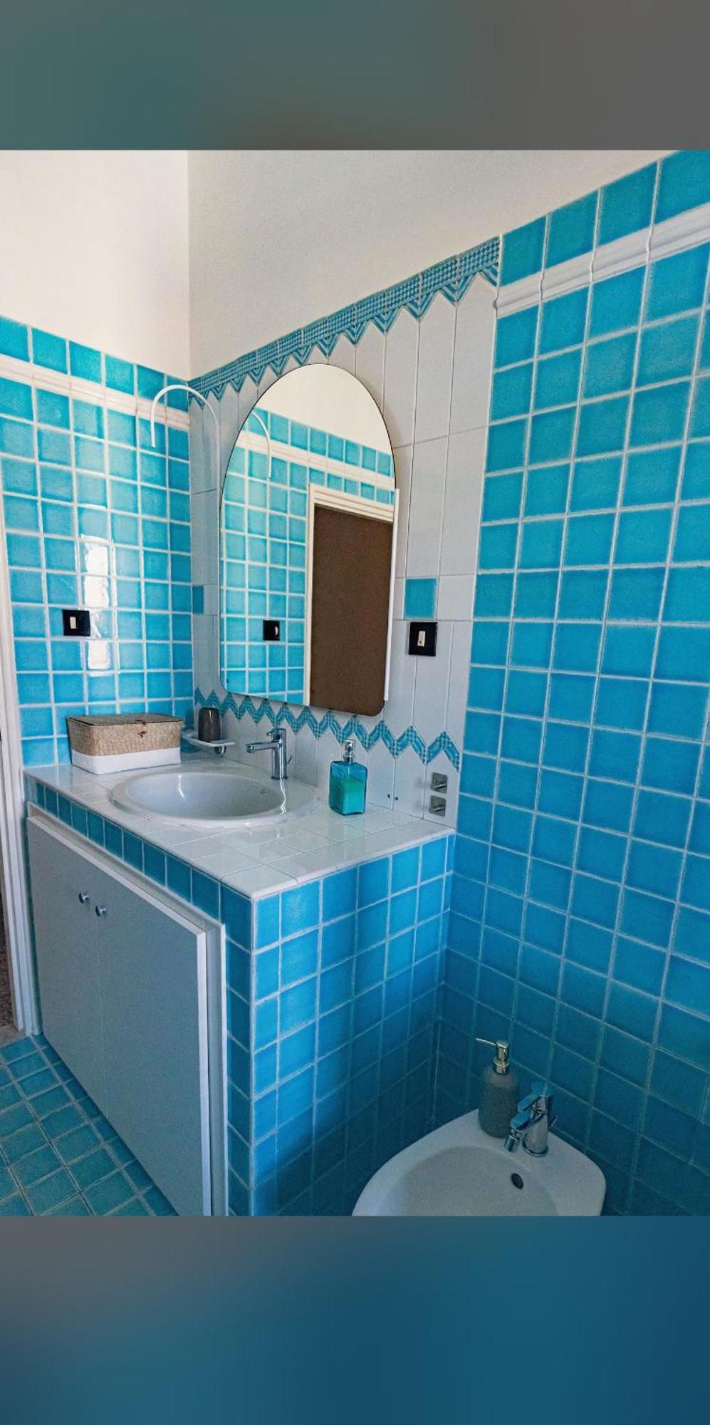 Luxury Suite Vitruvio 55 Formia Exterior foto