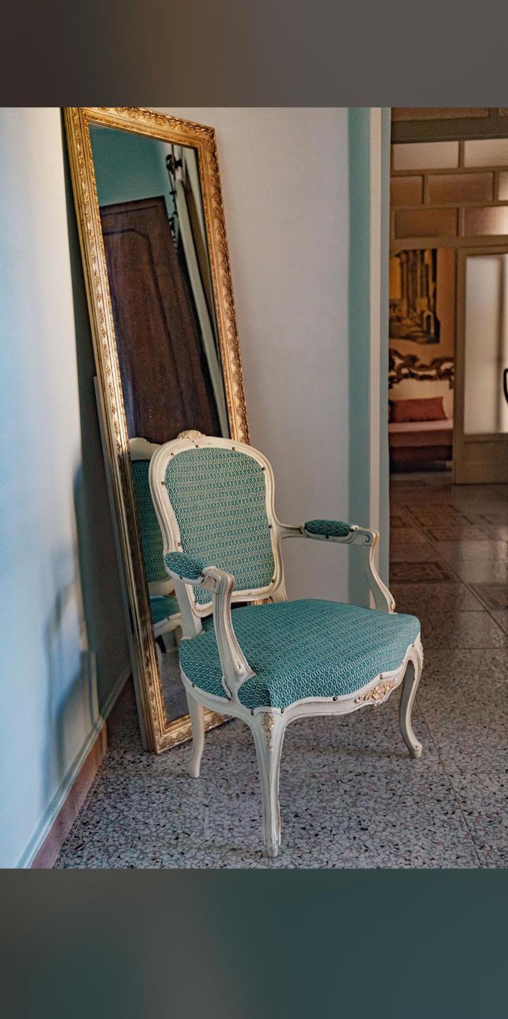 Luxury Suite Vitruvio 55 Formia Exterior foto